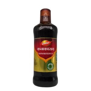 Dabur KANAKASAVA 450ML     