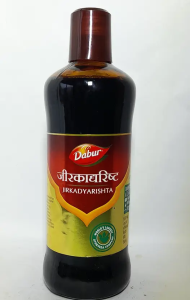 Dabur JIRKADYARISHTA 450ML     