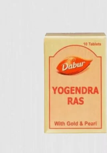 Dabur YOGENDRA RAS(S.Y) 10TAB     