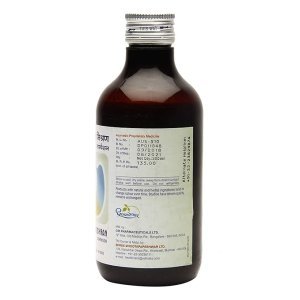 Dhootapapeshwar  Amlapitta Mishran